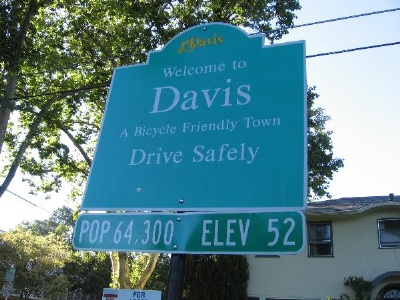 davis